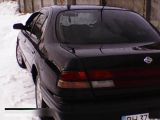 Nissan Maxima 1995 з пробігом 275 тис.км. 1.995 л. в Одессе на Autos.ua