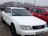 Audi A6 1993 з пробігом 1 тис.км. 2 л. в Черновцах на Autos.ua