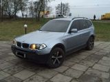 BMW X3 2005 с пробегом 265 тыс.км. 2.979 л. в Львове на Autos.ua