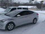 Hyundai Elantra 2013 с пробегом 80 тыс.км. 1.6 л. в Чернигове на Autos.ua