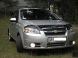 Chevrolet Aveo 2007 з пробігом 83 тис.км. 0.0015 л. в Киеве на Autos.ua