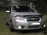 Chevrolet Aveo 2007 с пробегом 83 тыс.км. 0.0015 л. в Киеве на Autos.ua