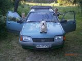 Opel Rekord 1985 с пробегом 215 тыс.км. 2.3 л. в Киеве на Autos.ua