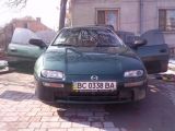 Mazda 323 1998 с пробегом 250 тыс.км. 1.489 л. в Львове на Autos.ua