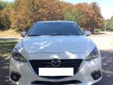 Mazda 3 2014 с пробегом 60 тыс.км. 1.496 л. в Запорожье на Autos.ua