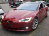 Tesla Model S 2016 с пробегом 1 тыс.км.  л. в Киеве на Autos.ua