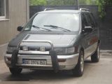 Mitsubishi Space Wagon 1992 з пробігом 96 тис.км. 1.834 л. в Николаеве на Autos.ua