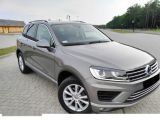 Volkswagen Touareg 2014 с пробегом 32 тыс.км. 3.597 л. в Киеве на Autos.ua