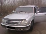 ГАЗ 31105 2007 с пробегом 50 тыс.км. 2.5 л. в Николаеве на Autos.ua