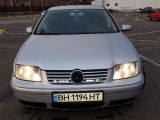 Volkswagen Bora 2001 с пробегом 1 тыс.км. 1.595 л. в Одессе на Autos.ua