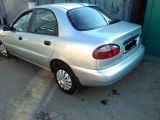 Daewoo Lanos 2007 с пробегом 143 тыс.км. 1.498 л. в Киеве на Autos.ua