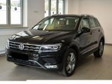 Volkswagen Tiguan 2017 с пробегом 1 тыс.км. 1.968 л. в Киеве на Autos.ua
