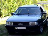 Audi 100 1988 с пробегом 100 тыс.км.  л. в Ровно на Autos.ua
