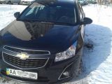 Chevrolet Cruze 2012 с пробегом 90 тыс.км. 1.796 л. в Киеве на Autos.ua