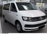 Volkswagen Multivan 2017 з пробігом 1 тис.км. 1.968 л. в Киеве на Autos.ua