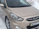 Hyundai Accent 2012 с пробегом 87 тыс.км. 1.6 л. в Донецке на Autos.ua