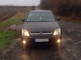 Opel vectra c 2003 с пробегом 290 тыс.км. 2 л. в Ужгороде на Autos.ua