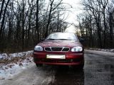 Daewoo Sens 2005 з пробігом 1 тис.км. 1.299 л. в Харькове на Autos.ua