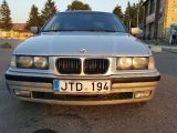 BMW 316i 2000 с пробегом 244 тыс.км. 2 л. в Киеве на Autos.ua