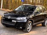 Volkswagen Touareg 2012 з пробігом 75 тис.км. 4.134 л. в Киеве на Autos.ua