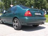 Honda Civic 1996 с пробегом 298 тыс.км. 1.396 л. в Харькове на Autos.ua