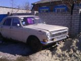 ГАЗ 24 1977 с пробегом 50 тыс.км.  л. в Кропивницком на Autos.ua