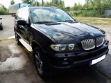 BMW X5 2004 с пробегом 273 тыс.км. 2.993 л. в Киеве на Autos.ua
