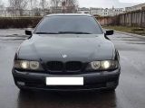 BMW X6 1996 с пробегом 12 тыс.км. 2.5 л. в Полтаве на Autos.ua