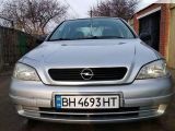 Opel astra g 2005 с пробегом 290 тыс.км. 1.4 л. в Одессе на Autos.ua