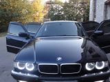 BMW 7 серия 2001 з пробігом 382 тис.км. 4.4 л. в Днепре на Autos.ua