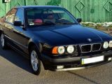 BMW 5 серия 1995 с пробегом 300 тыс.км. 2 л. в Ивано-Франковске на Autos.ua