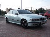BMW 5 серия 1998 с пробегом 125 тыс.км. 2 л. в Харькове на Autos.ua