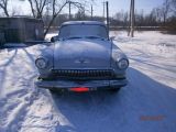 ГАЗ 21 1965 с пробегом 40 тыс.км. 2.4 л. в Харькове на Autos.ua