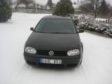 Volkswagen Golf 1999 з пробігом 240 тис.км. 1.595 л. в Харькове на Autos.ua