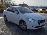 Peugeot 301 1.6 VTi AT (115 л.с.) 2013 с пробегом 57 тыс.км.  л. в Киеве на Autos.ua