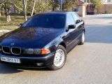 BMW 5 серия 1999 з пробігом 270 тис.км. 2.5 л. в Одессе на Autos.ua