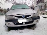 Dacia Solenza 2003 с пробегом 410 тыс.км. 1.4 л. в Киеве на Autos.ua