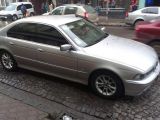 BMW 5 серия 2003 с пробегом 300 тыс.км. 2.5 л. в Киеве на Autos.ua