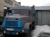 КРАЗ 65101 2002 с пробегом 220 тыс.км. 14.9 л. в Черкассах на Autos.ua