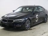 BMW 5 серия VII (G30/G31) 2017 з пробігом 8 тис.км. 3 л. в Киеве на Autos.ua