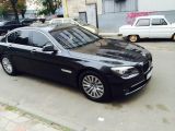 BMW 7 серия 2009 с пробегом 67 тыс.км.  л. в Киеве на Autos.ua