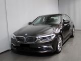 BMW 5 серия VII (G30/G31) 2017 с пробегом 4 тыс.км. 2 л. в Киеве на Autos.ua