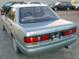 Nissan Sunny 1992 с пробегом 194 тыс.км. 1.597 л. в Мариуполе на Autos.ua
