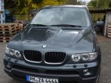 BMW X5 2006 с пробегом 360 тыс.км. 3 л. в Николаеве на Autos.ua