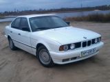 BMW 5 серия 1990 с пробегом 1 тыс.км. 2 л. в Житомире на Autos.ua
