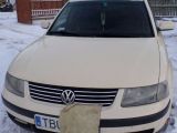 Volkswagen passat b5 2000 с пробегом 1 тыс.км. 1.9 л. в Ровно на Autos.ua