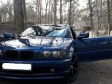 BMW 3 серия 2000 с пробегом 300 тыс.км. 2.798 л. в Киеве на Autos.ua
