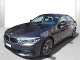BMW 5 серия VII (G30/G31) 2017 з пробігом 19 тис.км. 3 л. в Киеве на Autos.ua