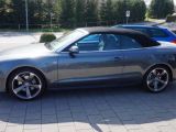 Audi A5 3.0 TDI S tronic quattro (245 л.с.) 2015 с пробегом 7 тыс.км.  л. в Киеве на Autos.ua