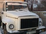 ГАЗ 3307 2003 с пробегом 50 тыс.км. 4.2 л. в Киеве на Autos.ua